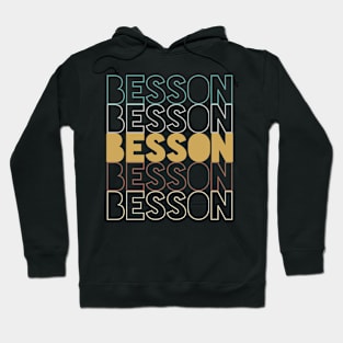 Besson Hoodie